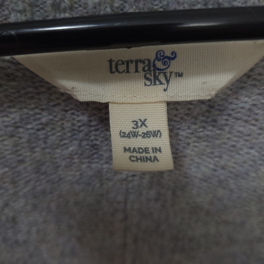 Grey sweater - Picture 2 of 2